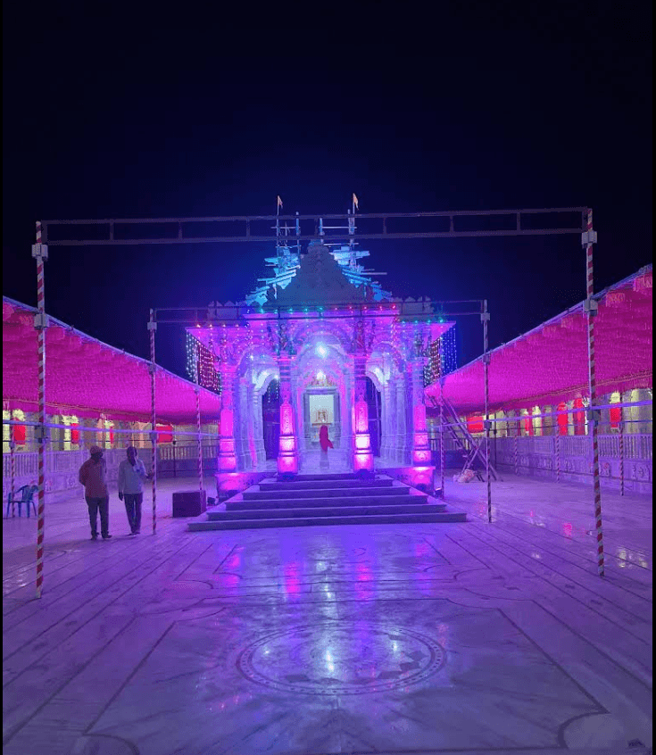 Gallery image 2 of Shri Riddhi Siddhi Ganesh temple