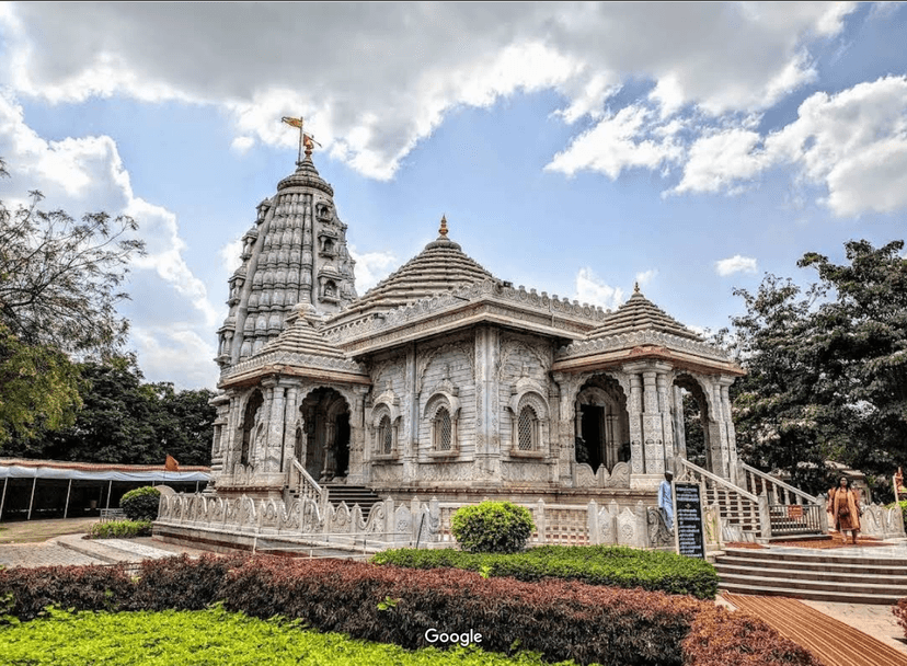 Shri Gajanan Maharaj Mandir