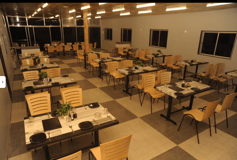 Gallery image 6 of Hotel Veg Treat