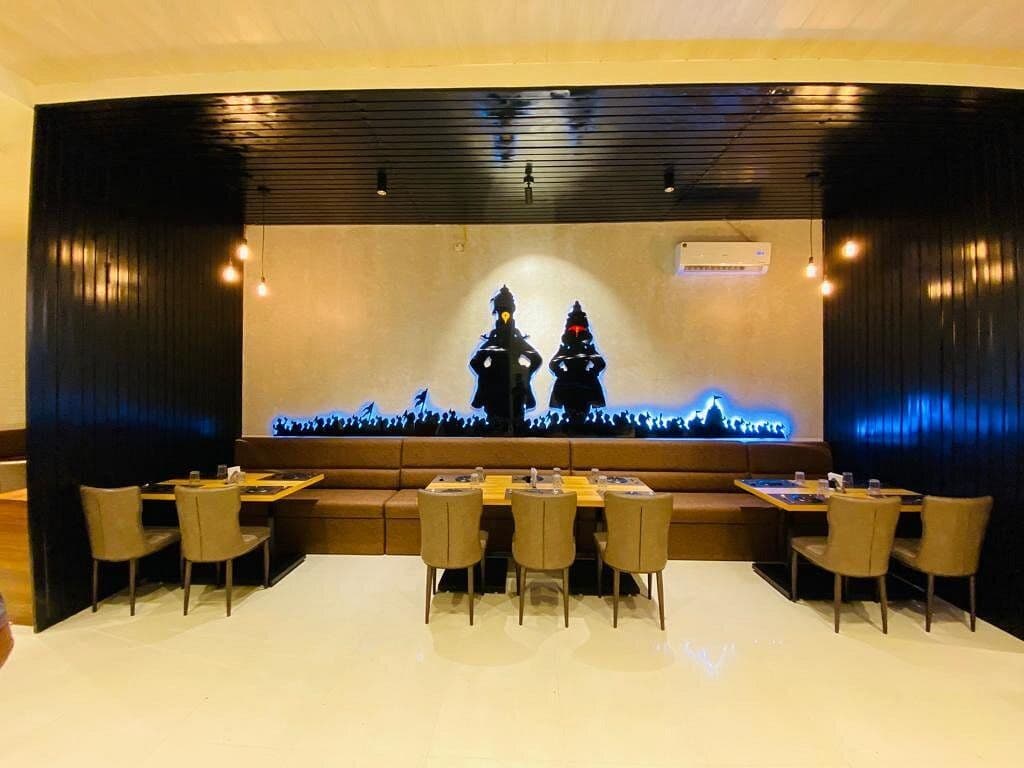 Image of Hotel Atithi Pure Veg Restaurant