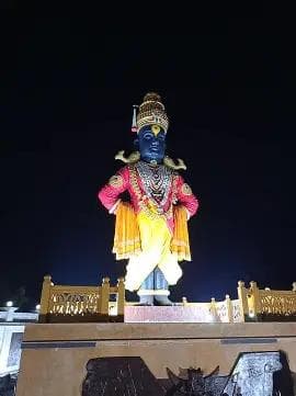 Gallery image 3 of Tulsi Vrindavan