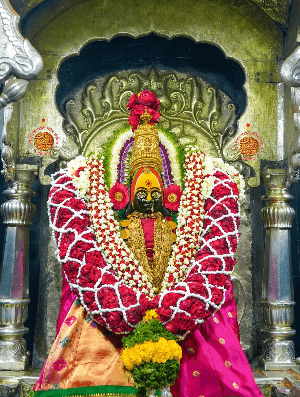 Shri Tulja Bhavani Temple