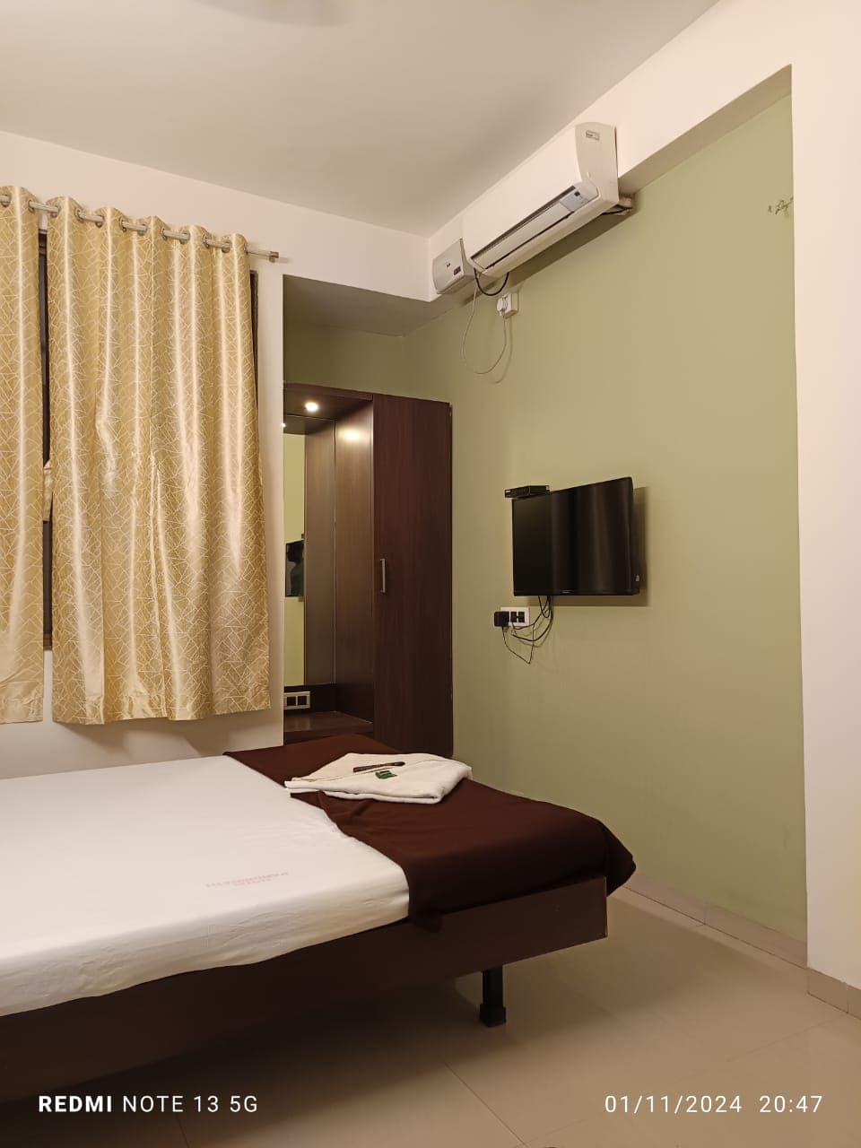 Gallery image 5 of Pandharinath Lodge & Restaurant