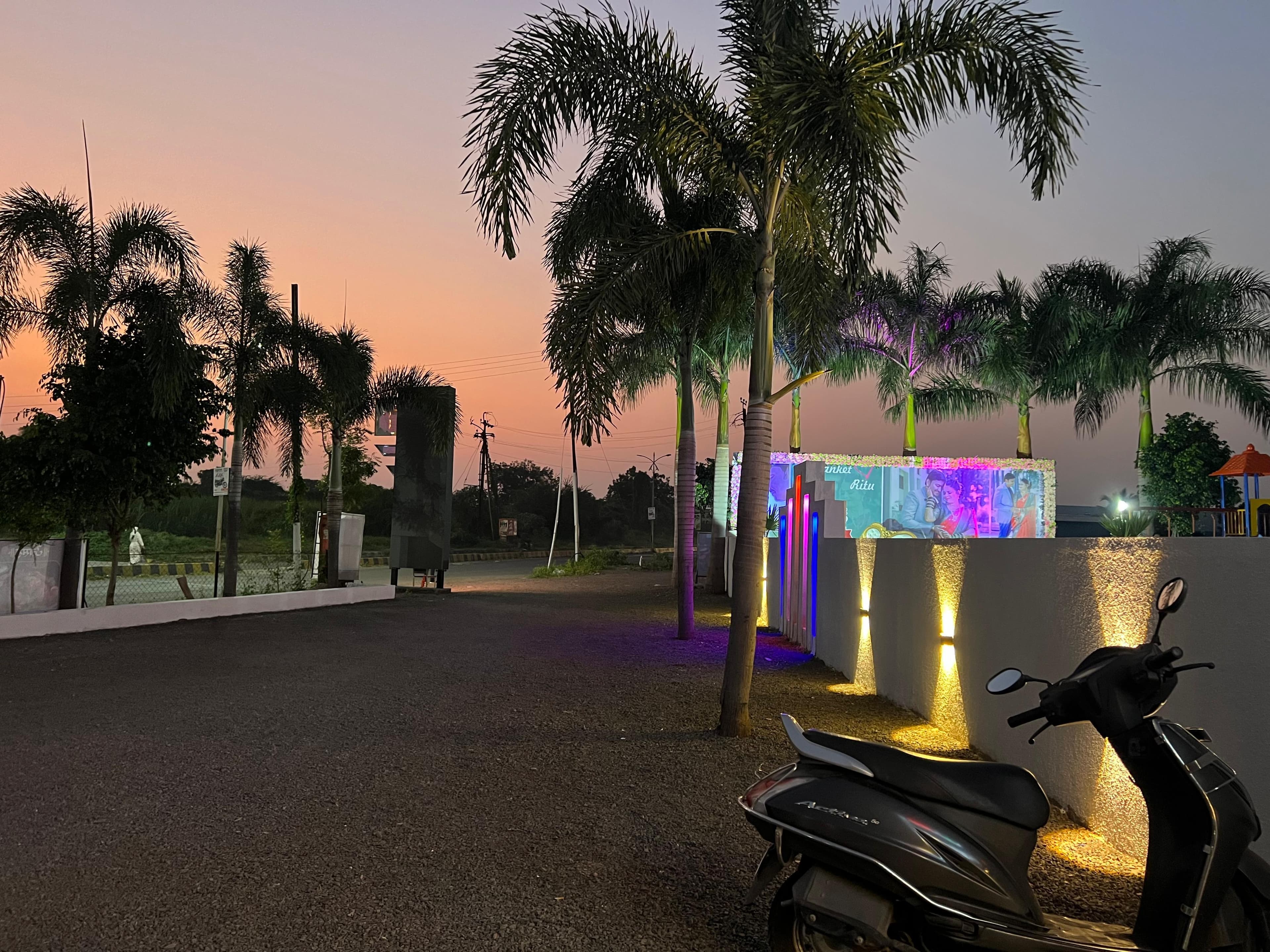 Gallery image 4 of Hotel Aasara family restaurant