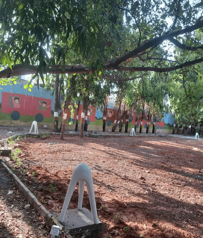 Gallery image 3 of Jijamata Udyan