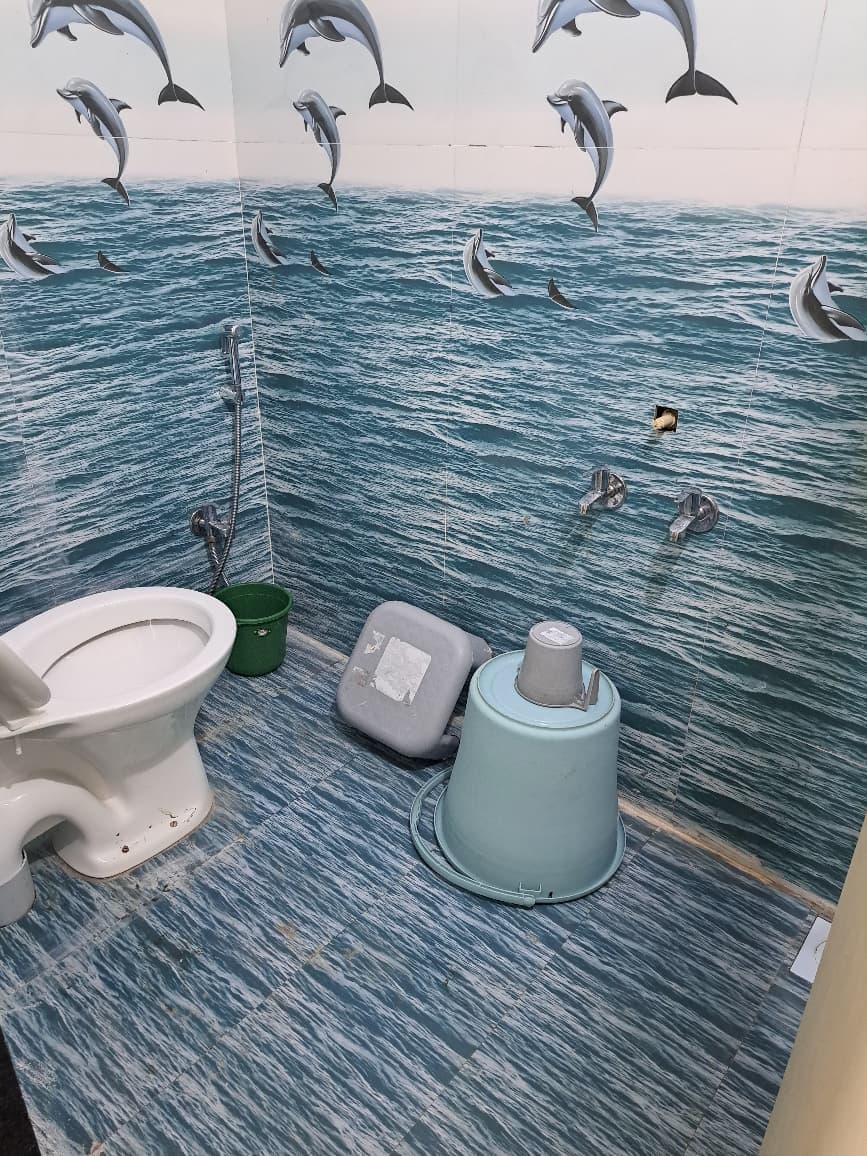 Gallery image 5 of Raja Pandharicha bhakt niwas