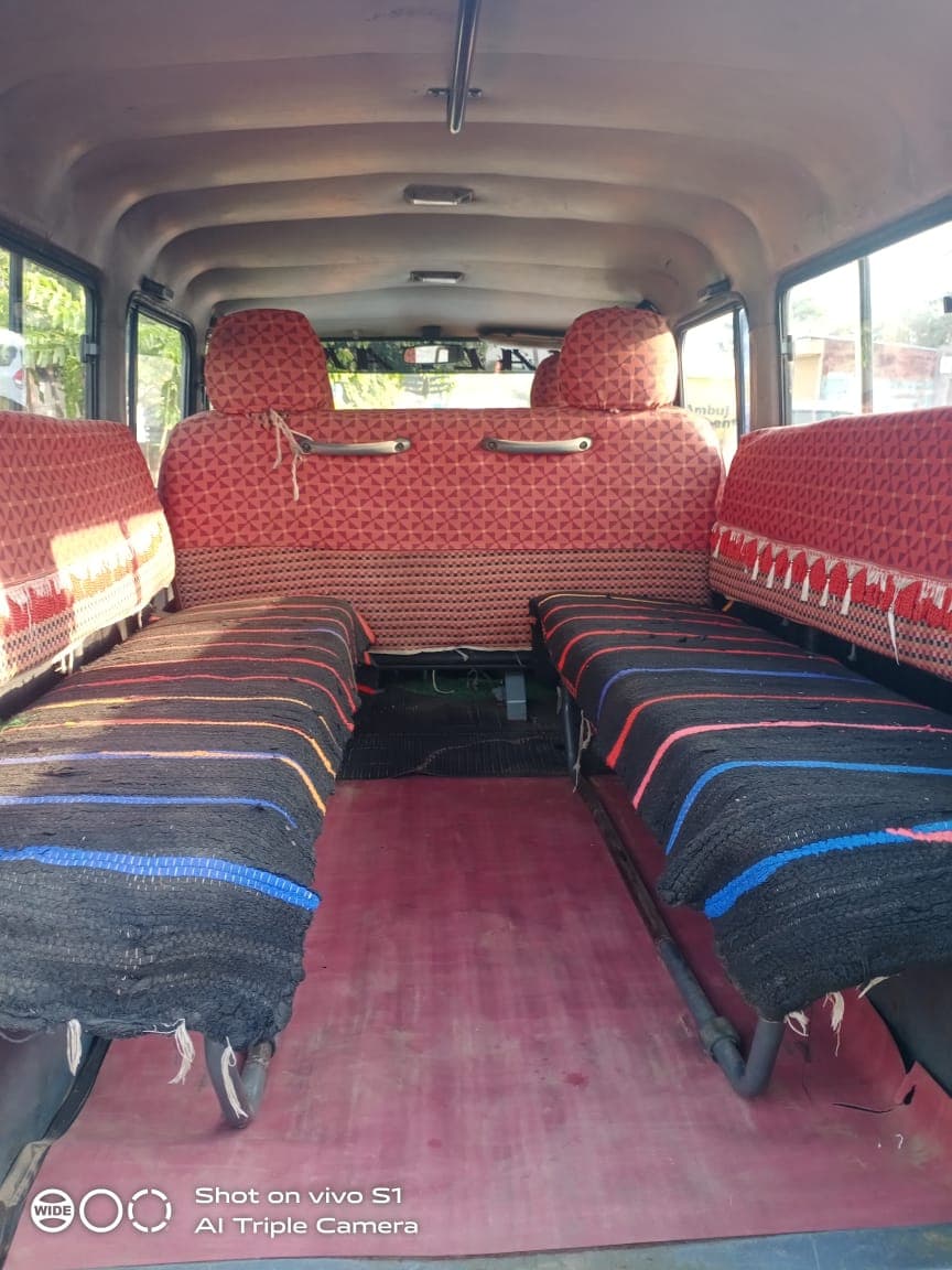 Gallery image 7 of Shivrudra Tours and Travels Pandharpur