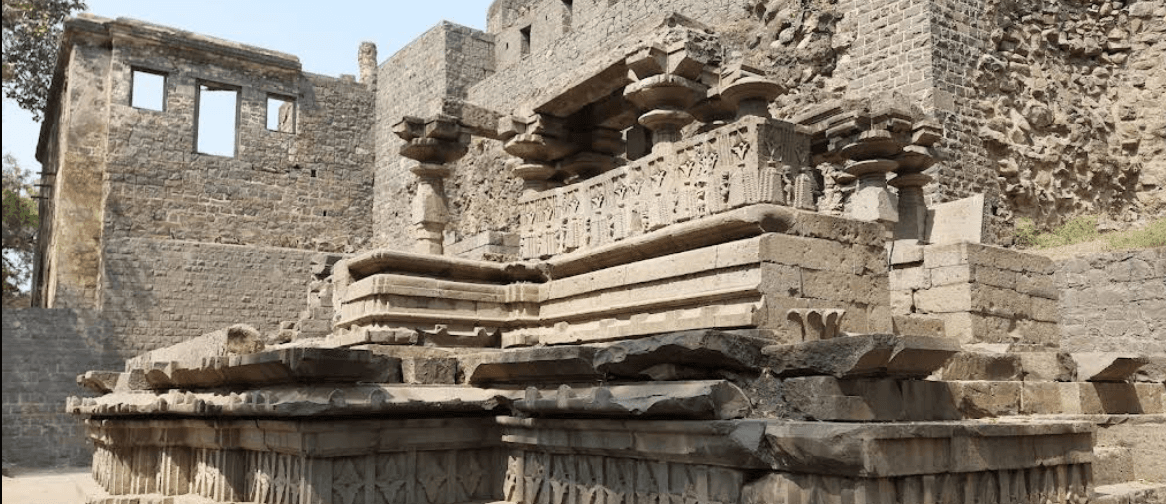 Gallery image 5 of Solapur Bhuikot Fort