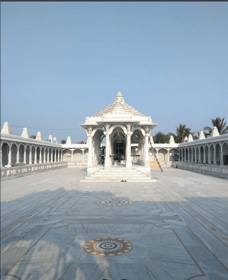 Gallery image 6 of Shri Riddhi Siddhi Ganesh temple