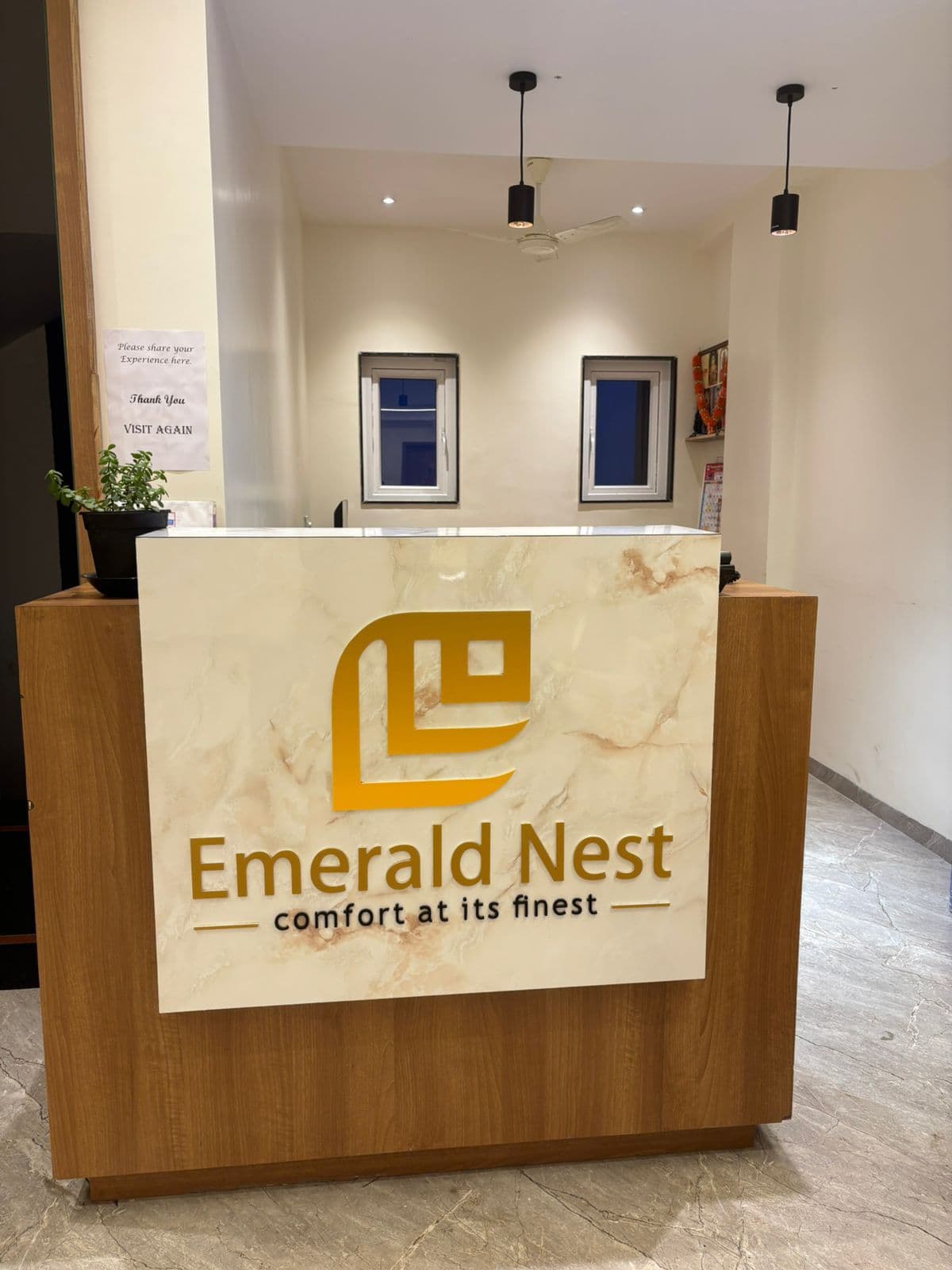 Gallery image 2 of Emerald Nest