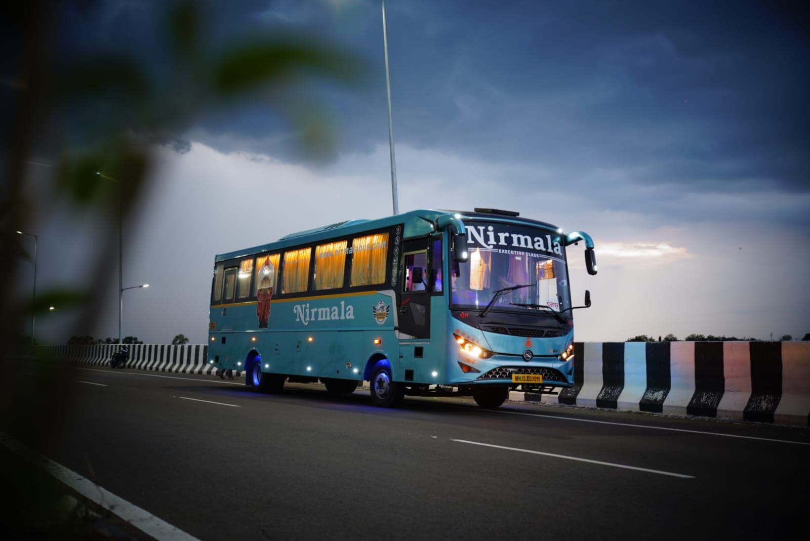 Gallery image 1 of Nirmala Tours & Travels