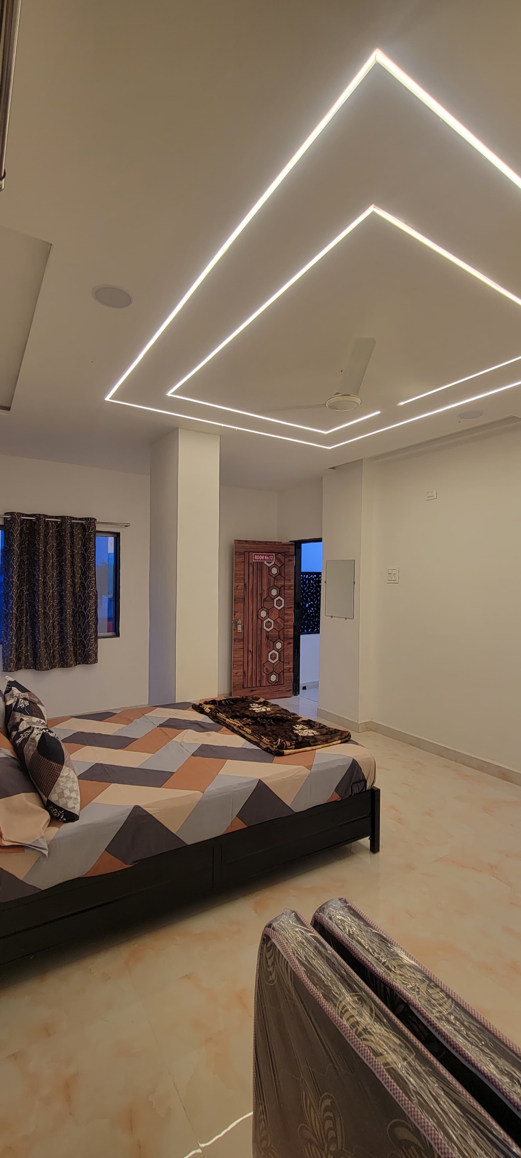 Gallery image 3 of Shree Vitthal Bhakt Nivas