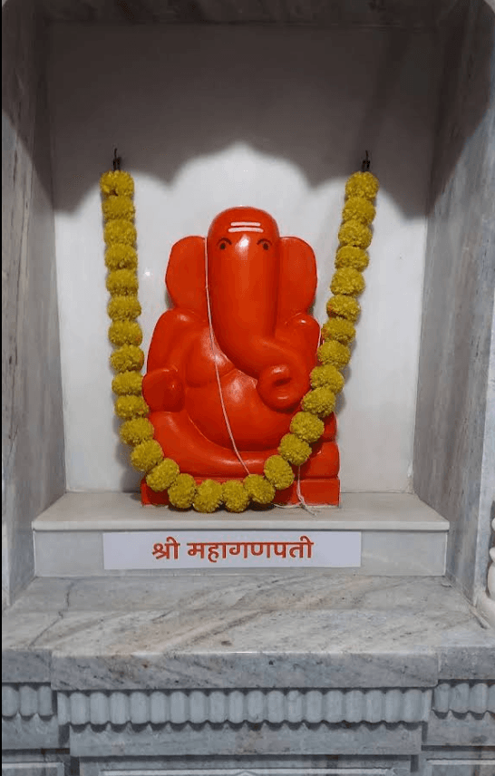 Gallery image 5 of Shri Riddhi Siddhi Ganesh temple