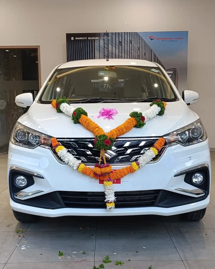 Gallery image 3 of Shivrudra Tours and Travels Pandharpur