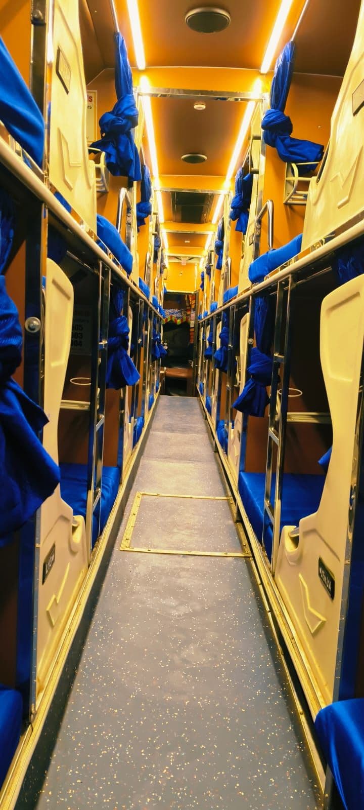 Gallery image 1 of Gurukrupa travels